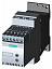 Устройство плавного пуска двигателя "SIRIUS" 17.6A, 7.5KW/400V, 200-480V AC, 110-230V AC/DC Siemens. Вид 1.