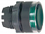 Линза головки кнопки с посв. zb5aw333s Schneider Electric. Вид 1.