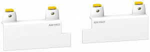 20 крышек винтов для ict 3-4п 40-63a (10 верхних+1 Schneider Electric. Вид 1