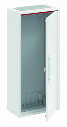 CA14 Шкаф навесной IP44, 650x300x160 пустой с дверью CA14 ABB. Вид 1