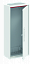 CA14 Шкаф навесной IP44, 650x300x160 пустой с дверью CA14 ABB. Вид 1.