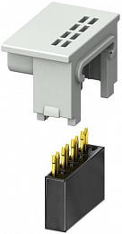 CMS-820 Набор разъемов (35 штук)  ABB. Вид 1