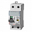 DX3 Дифф. автомат 1P+N, 20A, 30mA, тип АC, 6-10kA (хар-ка C) Legrand. Вид 1.