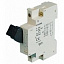 ЭЛЕКТР. РАСЦЕП.380В-50ГЦ  Schneider Electric. Вид 1.