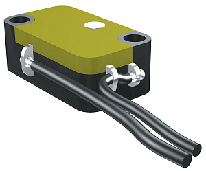 1SDA0 60394 R1 Контакт для опережающего включения реле минимального напряжения AUE T6 250Vac/dc 2 EARLY CONTACTS ABB. Вид 1