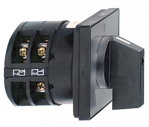 Кулачковый перек. 32а 2 позици k30a001ap Schneider Electric. Вид 1