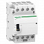 iCT Модульный контактор 63A 4НО 220/240В АС Schneider Electric. Вид 2.