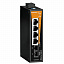 IE-SW-BL05-4TX-1SCS Сетевой коммутатор Weidmuller. Вид 1.