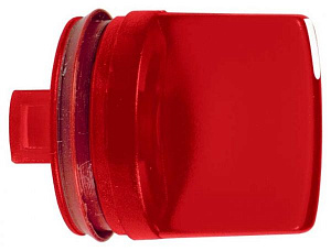 Рукоятка перекл. 16мм с подсветкой zb6yk4 Schneider Electric. Вид 1