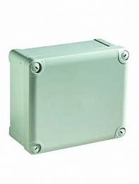 Коробка IP66 с глухой крышкой 241Х194Х107 Schneider Electric. Вид 1