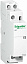 Модульный контактор 1полюс (1но).25а. цепь управления 220/240в 50гц Schneider Electric. Вид 1.