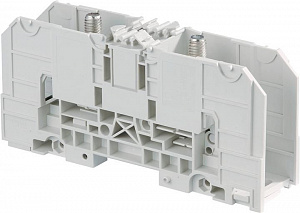 Клемма силовая d300/55.ff.ex 300 мм², взрывозащищенная TYCO. Вид 1