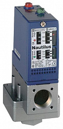 Датчик давления 2.5бар xmlb002a2s12 Schneider Electric. Вид 1