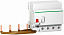 Блок дифф.защ. vigi c120 4p 125a 30ma asi Schneider Electric. Вид 1.