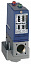Датчик давления 2.5бар xmlb002a2s12 Schneider Electric. Вид 1.