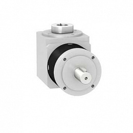 Редуктор угл. план. gby 60mm 1:4 Schneider Electric. Вид 1