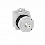 Редуктор угл. план. gby 60mm 1:4 Schneider Electric. Вид 1.