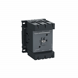 Контактор 3-х полюсный 120A 220B AC Schneider Electric