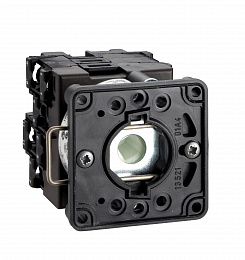 Контактный блок для кулачк. переключ. k2d012g Schneider Electric. Вид 1