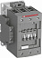 AF96-30-11-14 Контактор 3-х полюсный 96А с катушкой управления 250-500В AC/DC ABB. Вид 1.
