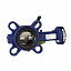 Клапан дисковый поворотный vf208w-80ns Schneider Electric. Вид 1.