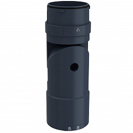 Монтажная стойка гибкая Schneider Electric. Вид 1