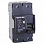 NG125N 2Р 32А Автоматический выключатель 2-полюсный, 32A, 25kA (хар-ка C) Schneider Electric. Вид 2.
