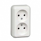 Systeme Electric: RA16-213-BI