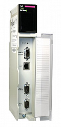 Коммуникационный модуль iec60870-5-104 для quantum Schneider Electric. Вид 1