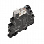 TRS 24-230VUC 2CO Релейный модуль 2ПК 24…230V Weidmuller. Вид 1.
