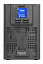 Источник бесперебойного питания APC Easy UPS On-Line SRVS, 1 кВА, 230 В, без встроенных батарей Schneider Electric. Вид 1.