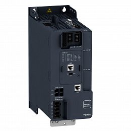 Преобразователь частоты 5,5 кВт 480В 3-х фазный Schneider Electric. Вид 1