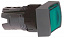 Кнопка удлин.прямоуг.с подсв.желт. zb6dw3 Schneider Electric. Вид 1.