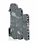 RB121G-230VAC/DC Реле с 1ПК, 1мА-6А, катушка 230В, AC/DC, винт.зажимы ABB. Вид 1.