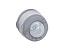 Датчик движения 360°, 2000Вт, IP55 (серый) Plexo Legrand. Вид 1.