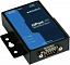 Ethernet сервер устройств, 1xRS-232, -40...+75С MOXA. Вид 1.