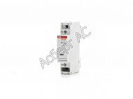 ESB-20-20 Модульный контактор 20А 2НО 24B AC ABB