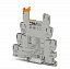 PLC-BSC-230UC/21/SO46 Базовый модуль Phoenix Contact. Вид 1.