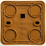 Systeme Electric: KOMA-001T