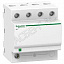 iPF 40 Ограничитель перенапряжения 4 полюса 40kA 340В Schneider Electric. Вид 1.