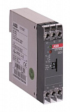 CT-YDE Реле времени (задержка на включение ЗВ-ТР) 220-240B AC/24B AC/DC 3-300сек1кон ABB