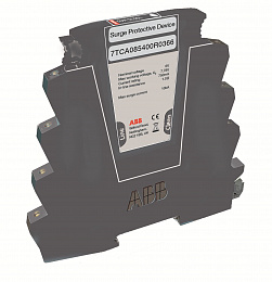 УЗИП OVR SL15 ABB. Вид 1