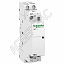 iCT Модульный контактор 16A 1НО+1НЗ 220/240В АС Schneider Electric. Вид 1.