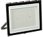 СДО 06-200 Прожектор светодиодный черный IP65 6500 K IEK. Вид 1.