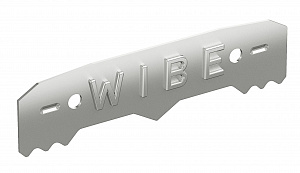 Соединитель 9 лестн.лотков гор.оцинк Schneider Electric. Вид 1