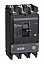 CCB400 3P3D S2.3M Автоматический выключатель 3-полюсный, 320А, 36kA Systeme Electric. Вид 1.