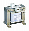Однофазный трансформатор  NDK-150VA 400 230/24 0 24 IEC CHINT. Вид 1.