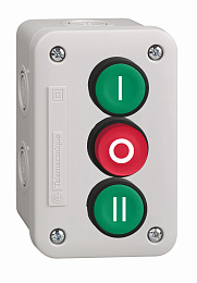 Копочный пост в сборе, xale3401 Schneider Electric. Вид 1