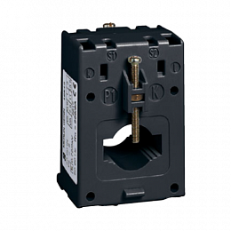 Трансформатор тока 600/5А, тропического исполнения Schneider Electric. Вид 1
