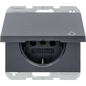 Berker: B47517206